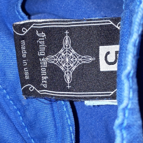 Flying Monkey Jeans - Picture 8 of 8